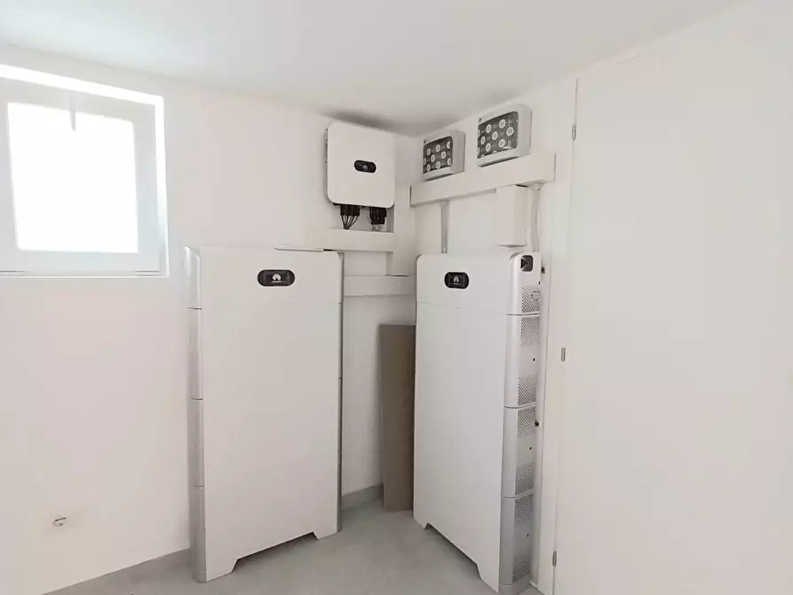 Immagine 23 di Villa in vendita  a Trezzo Sull'adda