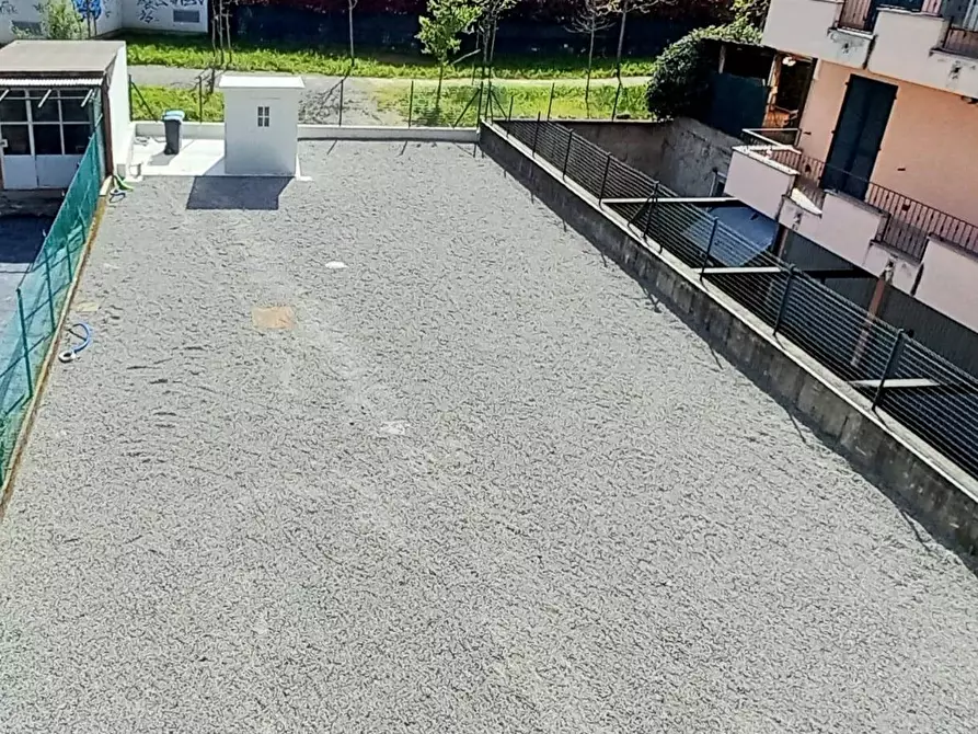 Immagine 32 di Villa in vendita  a Trezzo Sull'adda