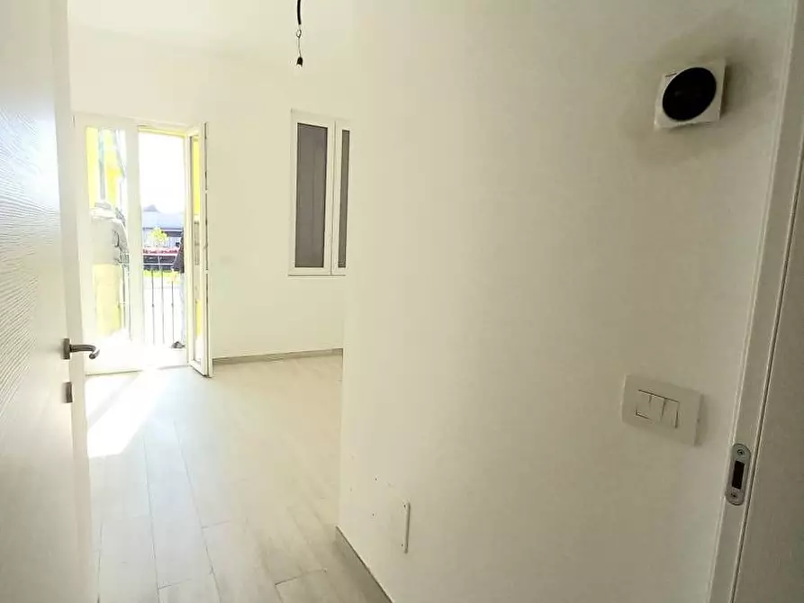 Immagine 4 di Appartamento in vendita  a Trezzo Sull'adda