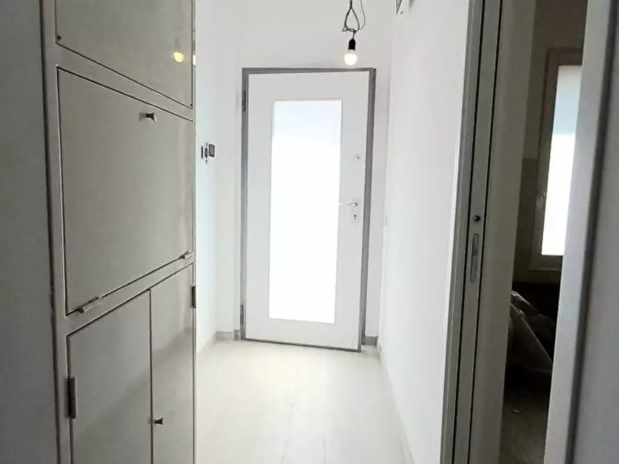 Immagine 2 di Appartamento in vendita  a Trezzo Sull'adda