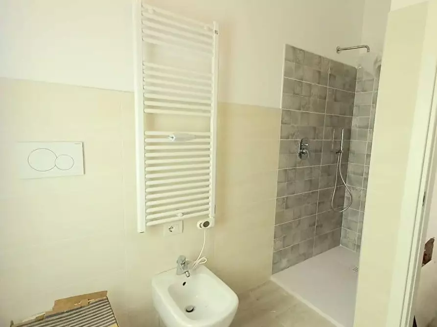 Immagine 8 di Appartamento in vendita  a Trezzo Sull'adda