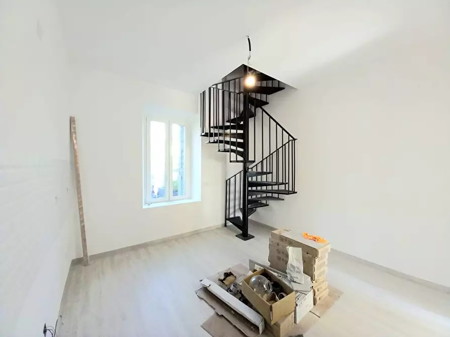 Immagine 6 di Appartamento in vendita  a Trezzo Sull'adda