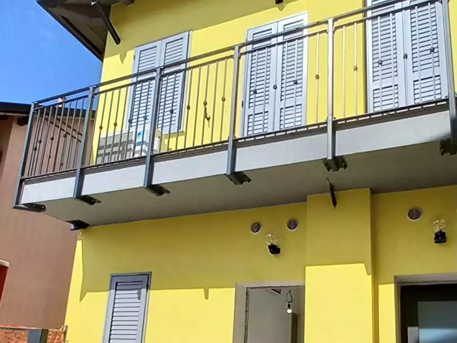 Immagine 1 di Appartamento in vendita  a Trezzo Sull'adda