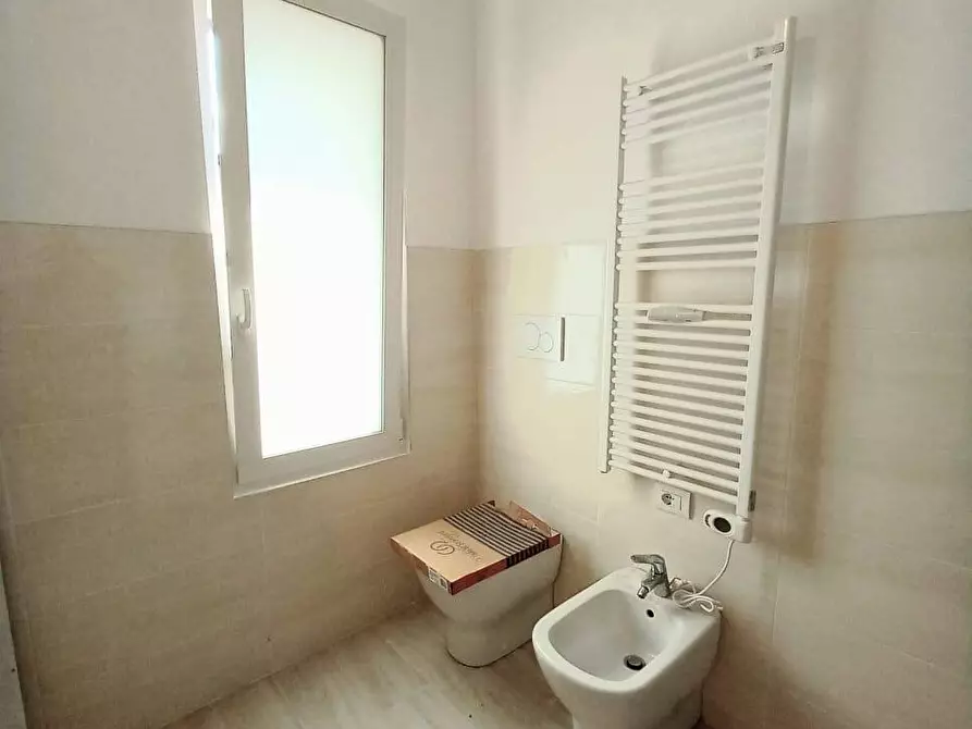 Immagine 7 di Appartamento in vendita  a Trezzo Sull'adda