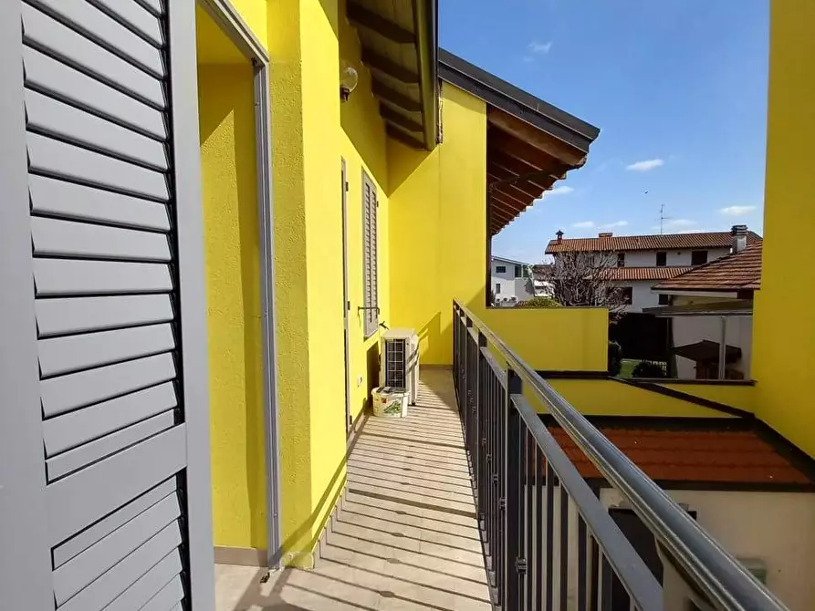 Immagine 17 di Appartamento in vendita  a Trezzo Sull'adda