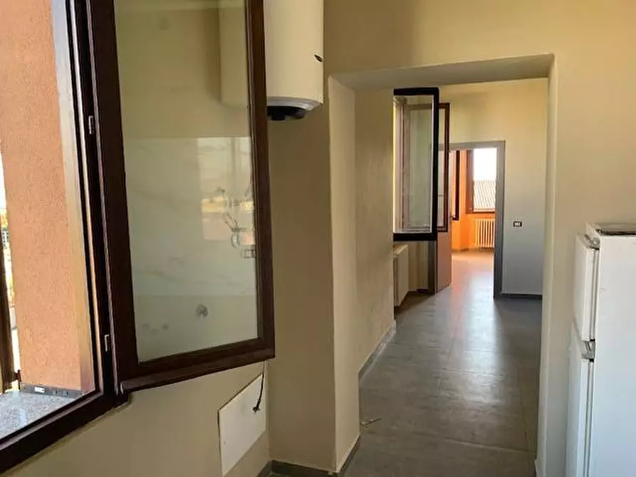Immagine 2 di Palazzo in vendita  in via treviglio a Cassano D'adda