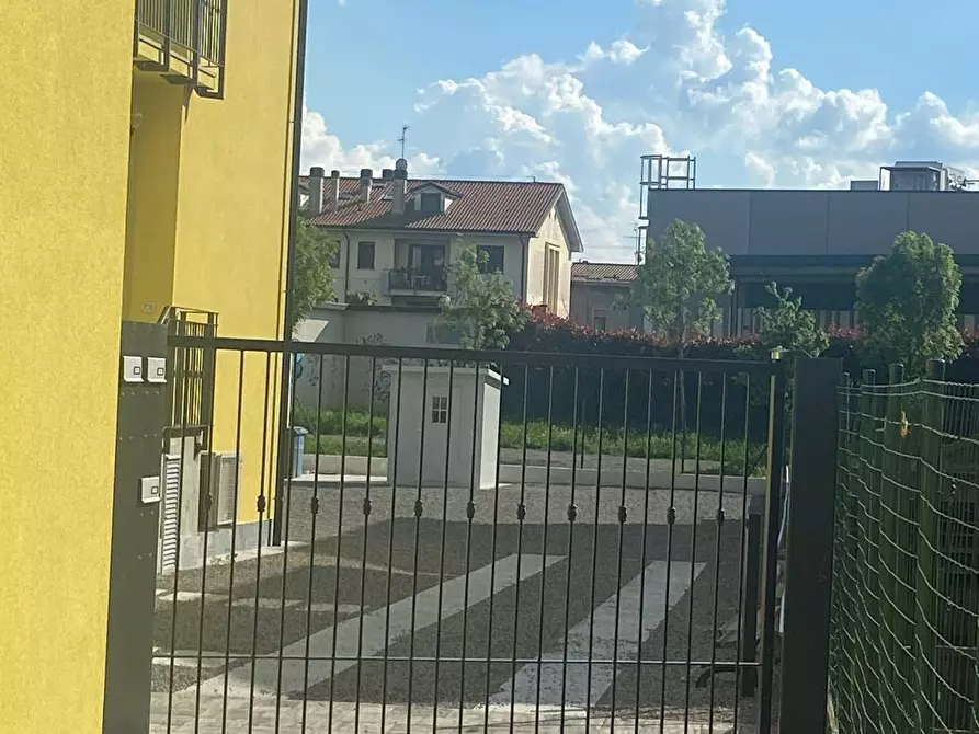 Immagine 22 di Appartamento in vendita  a Trezzo Sull'adda