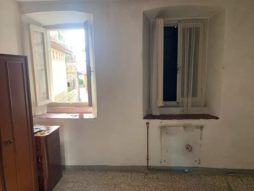 Immagine 1 di Casa semindipendente in vendita  in via fratelli calvi a Almenno San Bartolomeo