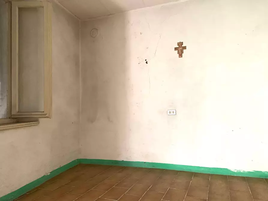 Immagine 11 di Casa semindipendente in vendita  in via fratelli calvi a Almenno San Bartolomeo