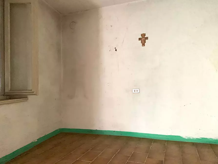 Immagine 12 di Casa semindipendente in vendita  in via fratelli calvi a Almenno San Bartolomeo