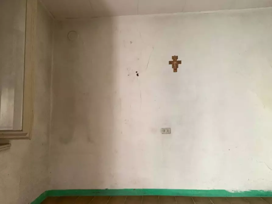 Immagine 16 di Casa semindipendente in vendita  in via fratelli calvi a Almenno San Bartolomeo