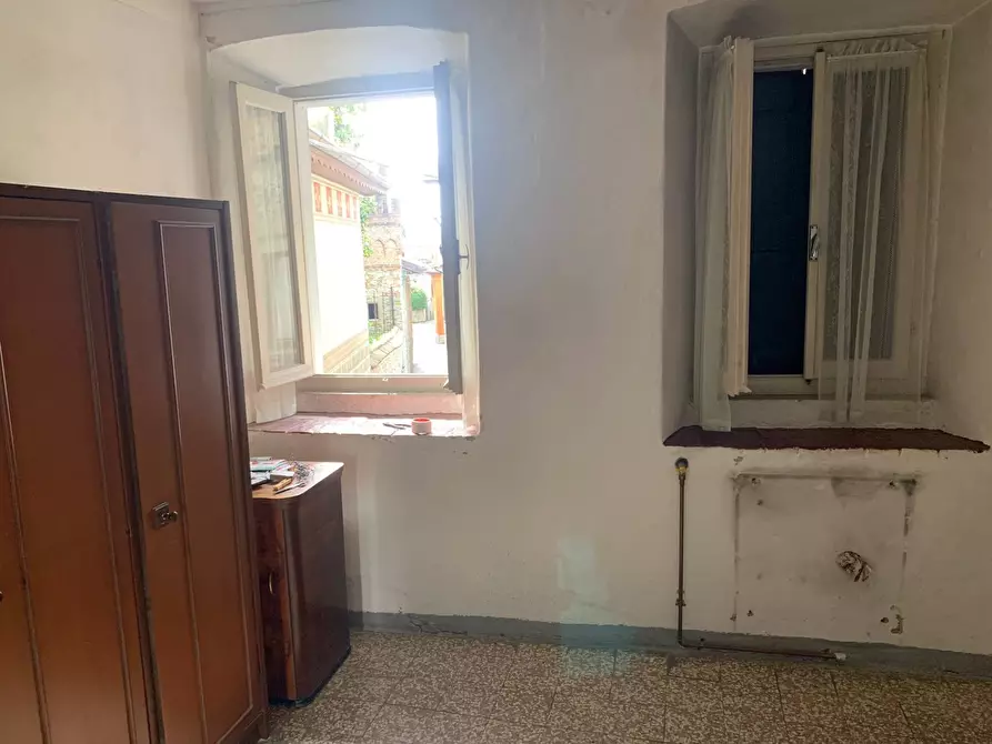 Immagine 6 di Casa semindipendente in vendita  in via fratelli calvi a Almenno San Bartolomeo