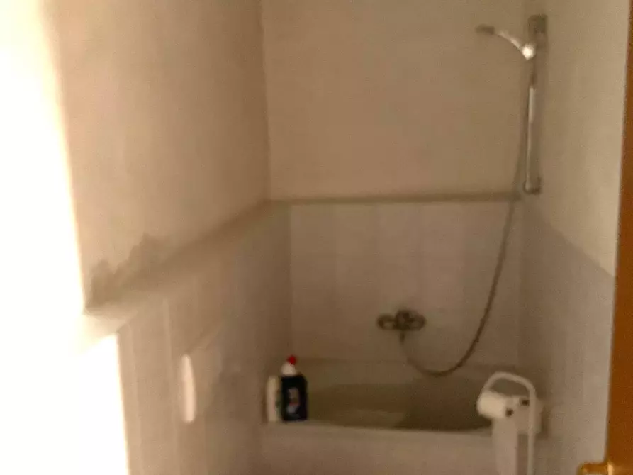 Immagine 9 di Casa semindipendente in vendita  in via fratelli calvi a Almenno San Bartolomeo