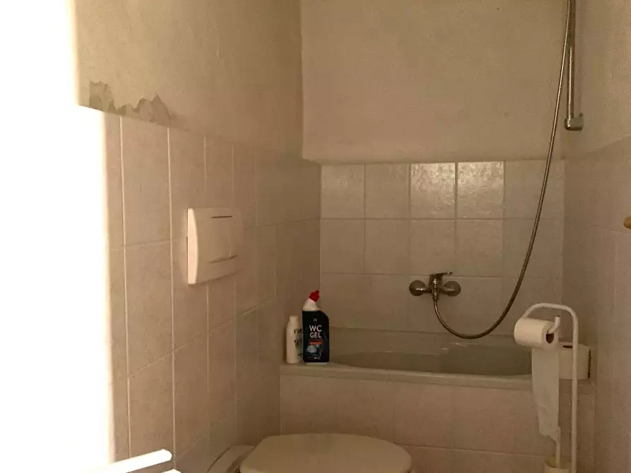 Immagine 10 di Casa semindipendente in vendita  in via fratelli calvi a Almenno San Bartolomeo