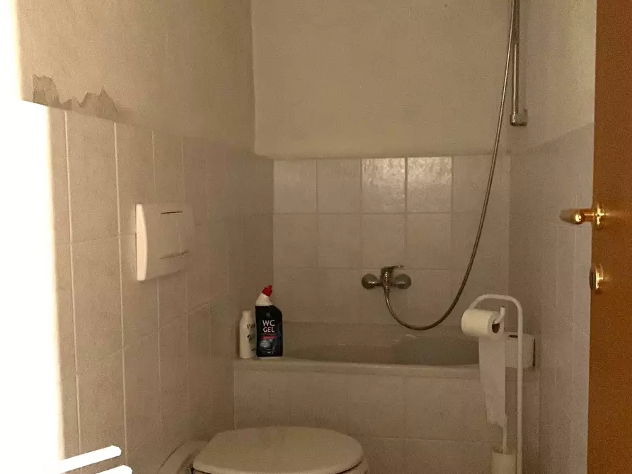 Immagine 14 di Casa semindipendente in vendita  in via fratelli calvi a Almenno San Bartolomeo