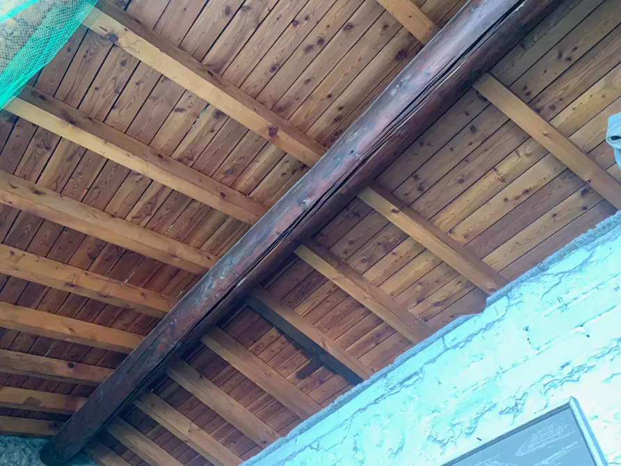 Immagine 20 di Casa semindipendente in vendita  in via fratelli calvi a Almenno San Bartolomeo