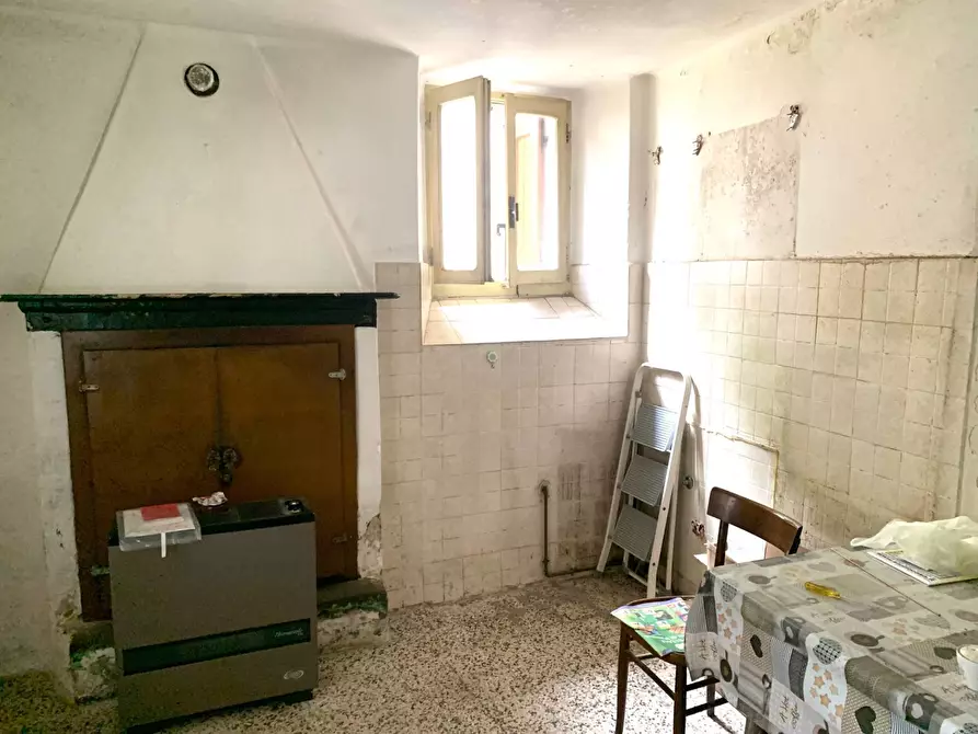 Immagine 5 di Casa semindipendente in vendita  in via fratelli calvi a Almenno San Bartolomeo