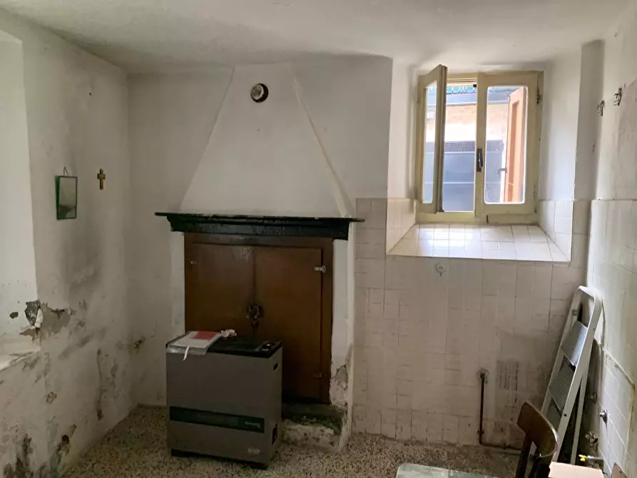 Immagine 2 di Casa semindipendente in vendita  in via fratelli calvi a Almenno San Bartolomeo