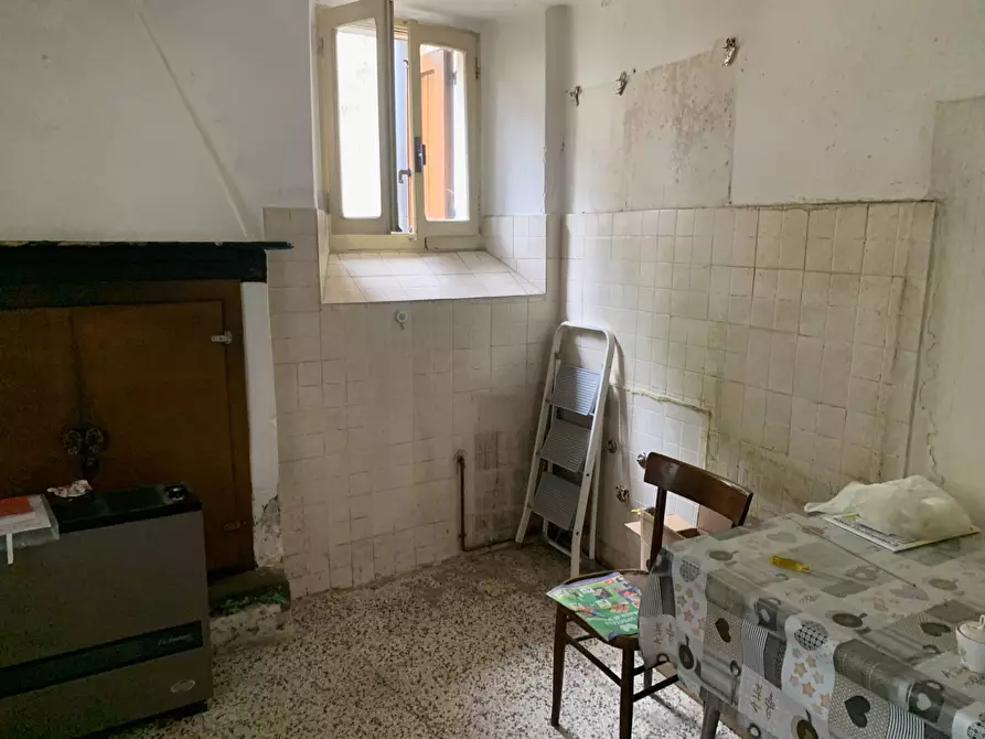 Immagine 3 di Casa semindipendente in vendita  in via fratelli calvi a Almenno San Bartolomeo
