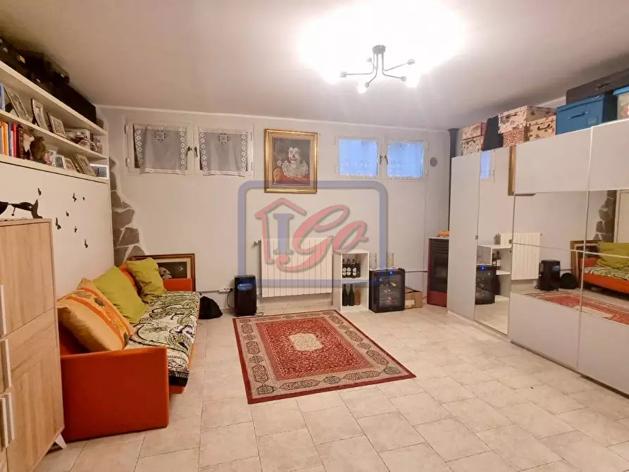 Immagine 36 di Villa in vendita  in ANTONIO VIVALDI a Arcene