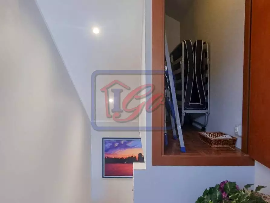 Immagine 16 di Villa in vendita  in ANTONIO VIVALDI a Arcene