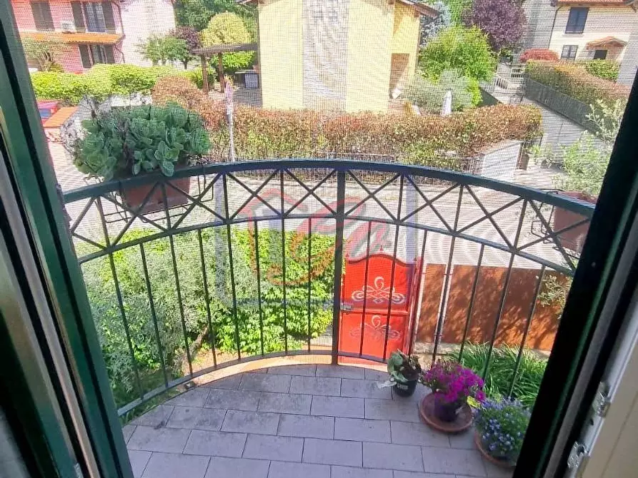 Immagine 22 di Villa in vendita  in ANTONIO VIVALDI a Arcene