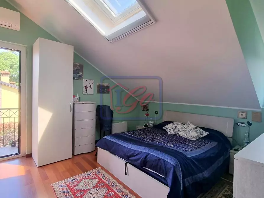 Immagine 19 di Villa in vendita  in ANTONIO VIVALDI a Arcene