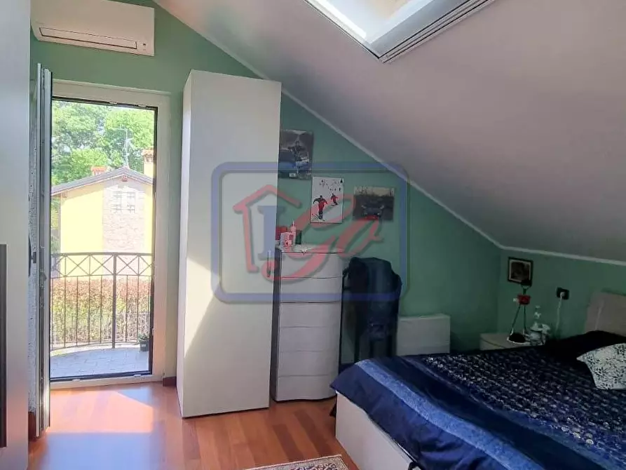 Immagine 18 di Villa in vendita  in ANTONIO VIVALDI a Arcene