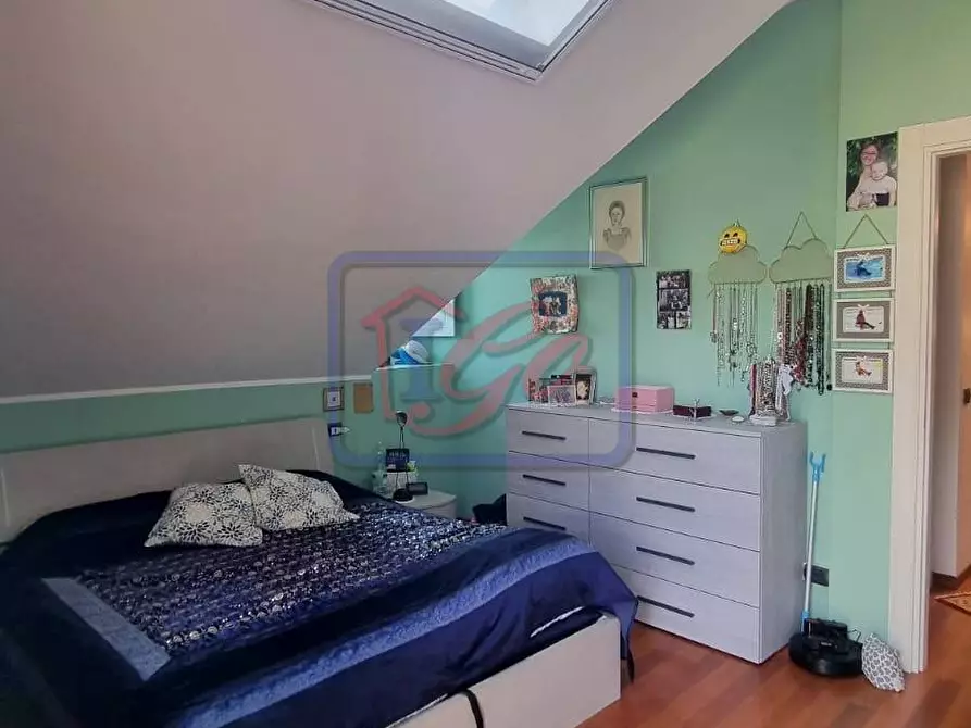 Immagine 20 di Villa in vendita  in ANTONIO VIVALDI a Arcene