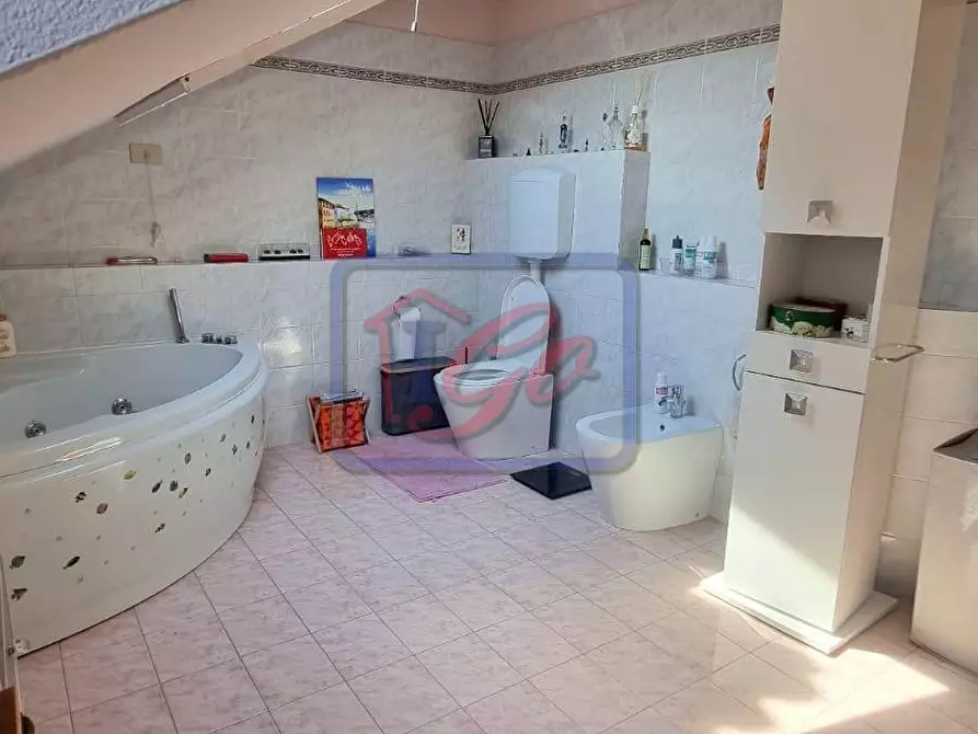 Immagine 28 di Villa in vendita  in ANTONIO VIVALDI a Arcene