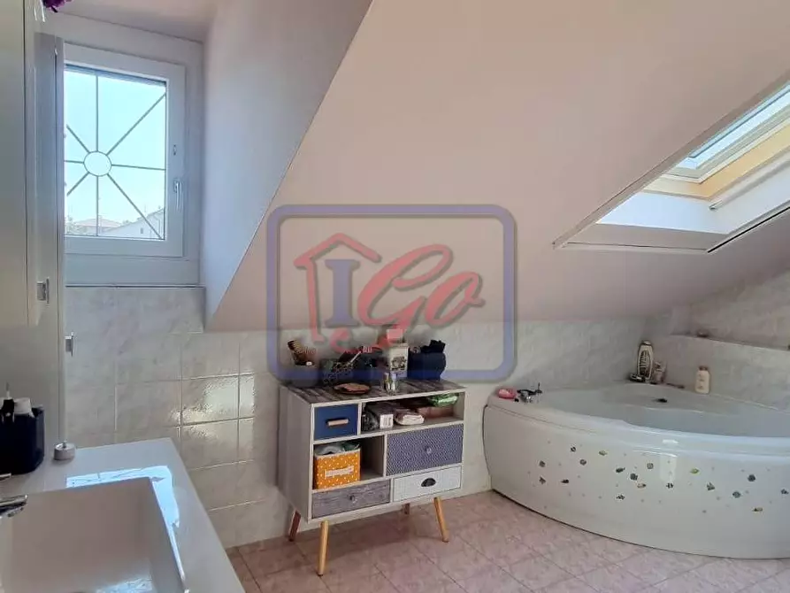 Immagine 27 di Villa in vendita  in ANTONIO VIVALDI a Arcene