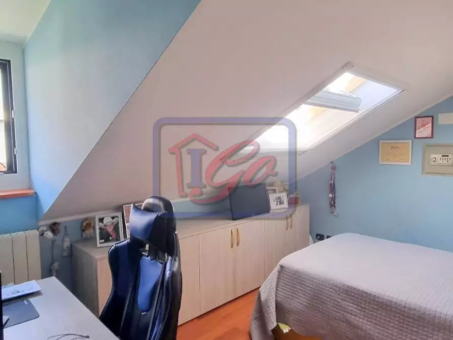 Immagine 23 di Villa in vendita  in ANTONIO VIVALDI a Arcene