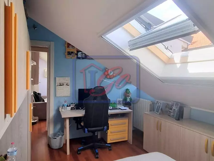 Immagine 25 di Villa in vendita  in ANTONIO VIVALDI a Arcene