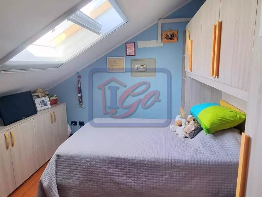 Immagine 24 di Villa in vendita  in ANTONIO VIVALDI a Arcene