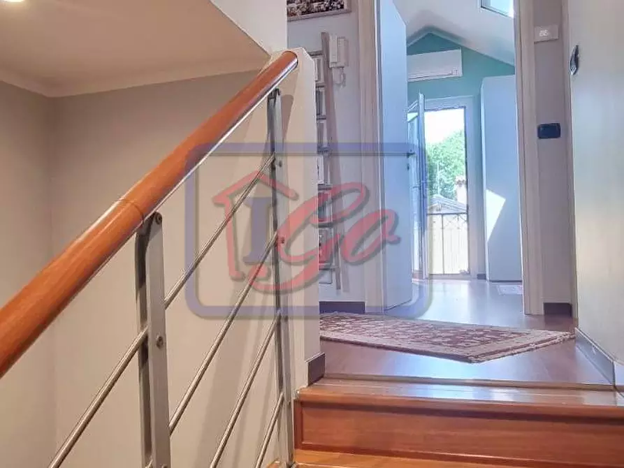 Immagine 15 di Villa in vendita  in ANTONIO VIVALDI a Arcene