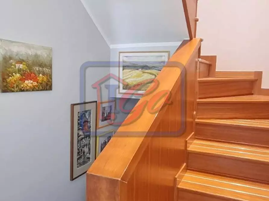 Immagine 14 di Villa in vendita  in ANTONIO VIVALDI a Arcene