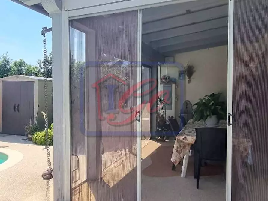 Immagine 4 di Villa in vendita  in ANTONIO VIVALDI a Arcene