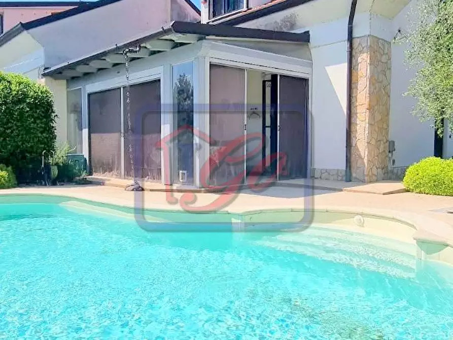 Immagine 43 di Villa in vendita  in ANTONIO VIVALDI a Arcene