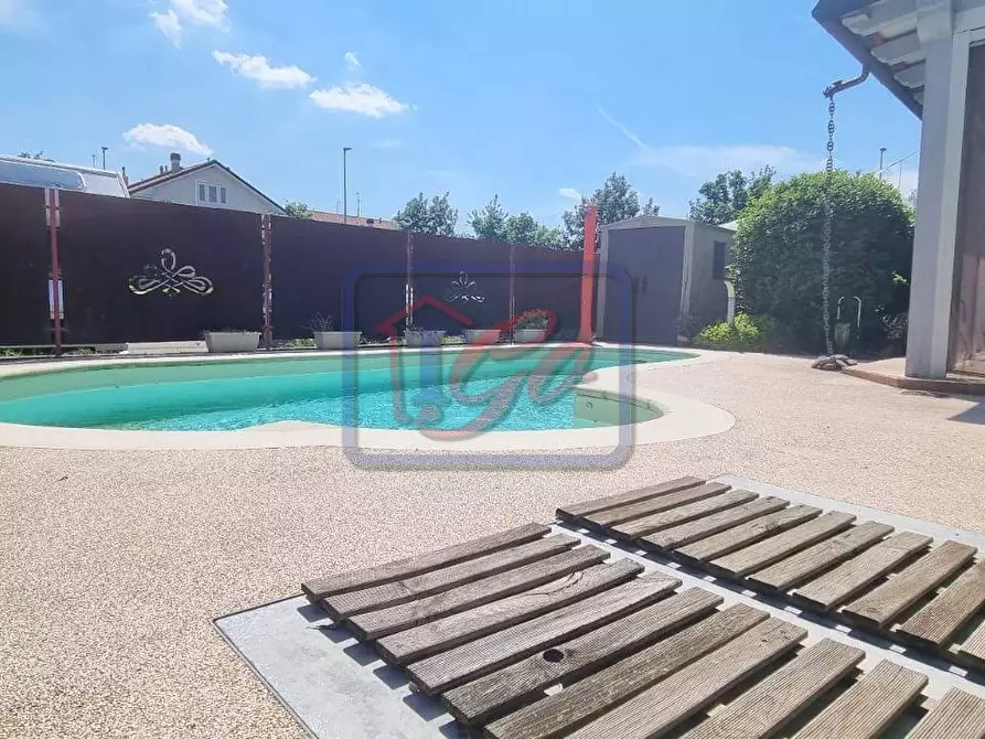 Immagine 42 di Villa in vendita  in ANTONIO VIVALDI a Arcene