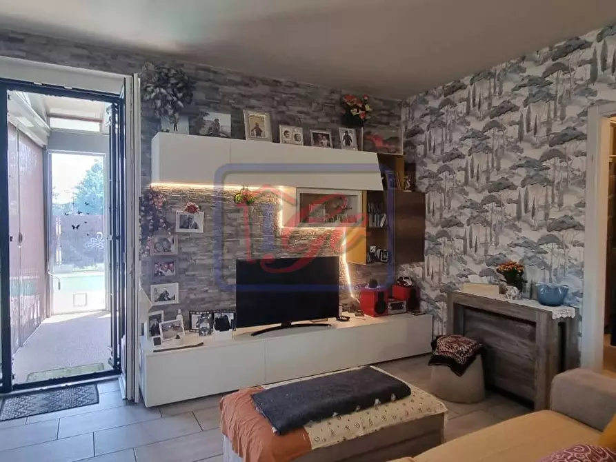 Immagine 7 di Villa in vendita  in ANTONIO VIVALDI a Arcene