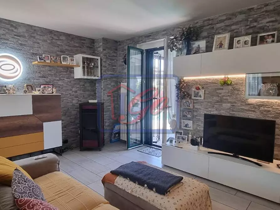 Immagine 8 di Villa in vendita  in ANTONIO VIVALDI a Arcene