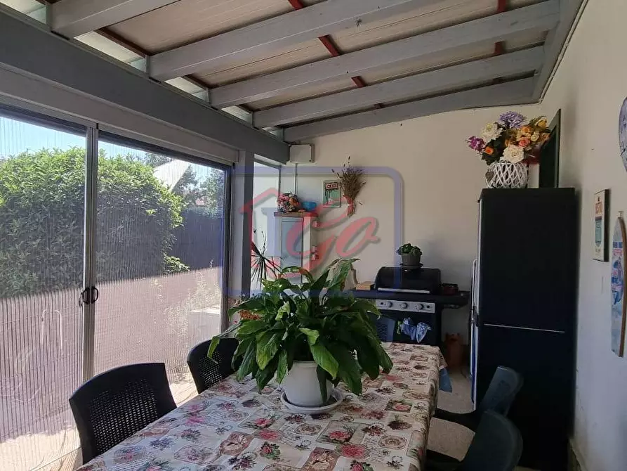 Immagine 5 di Villa in vendita  in ANTONIO VIVALDI a Arcene