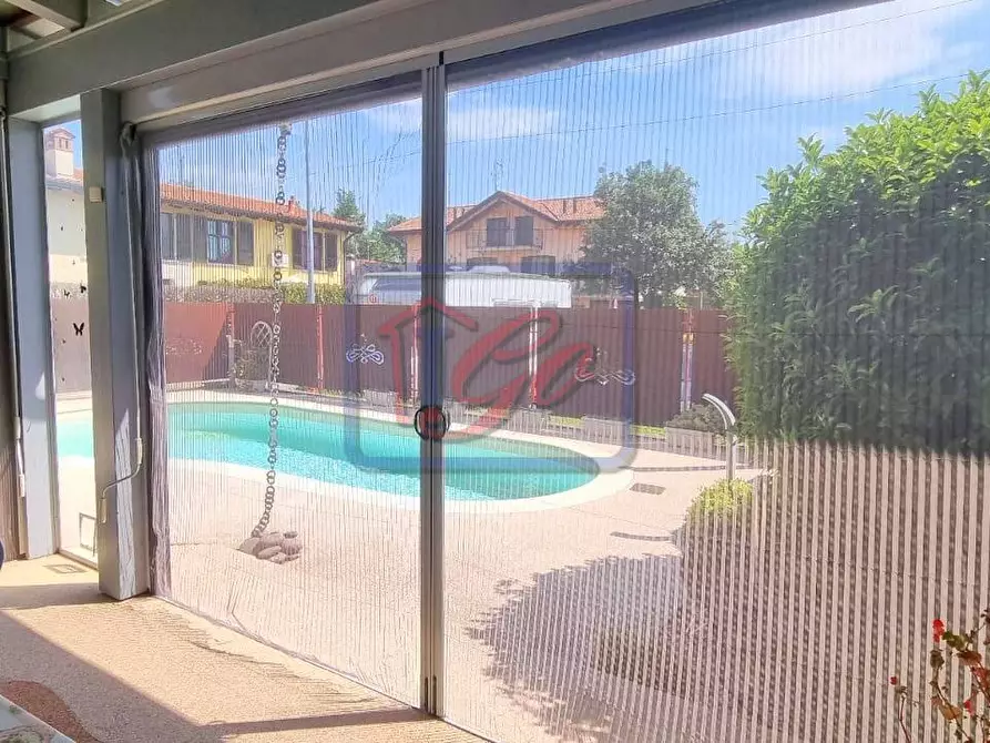 Immagine 6 di Villa in vendita  in ANTONIO VIVALDI a Arcene