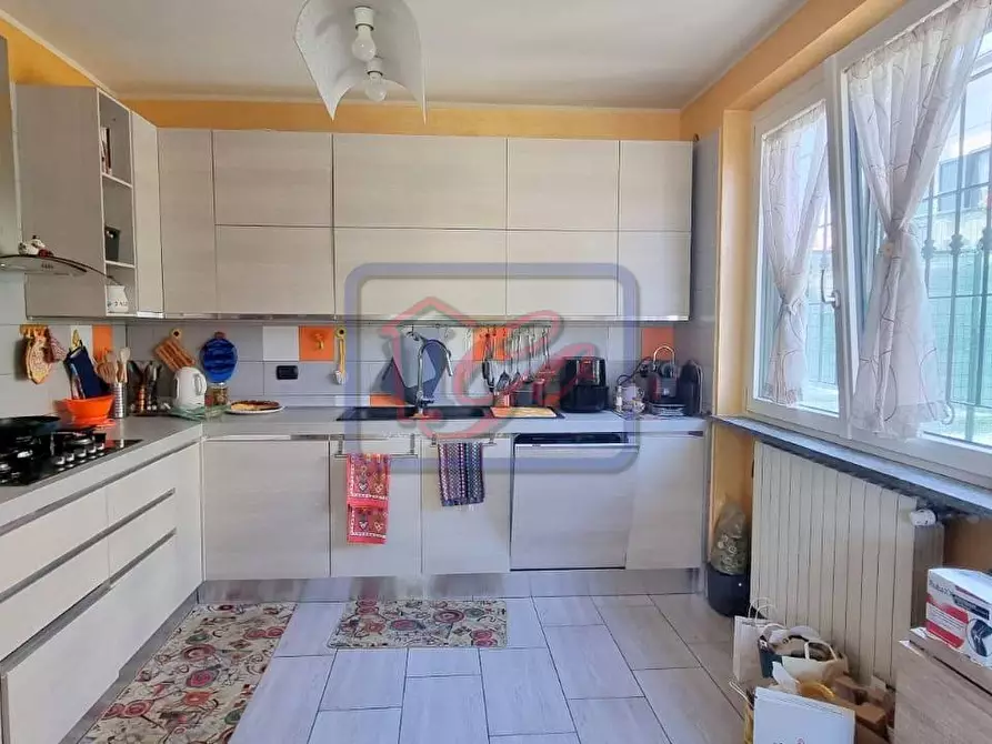 Immagine 11 di Villa in vendita  in ANTONIO VIVALDI a Arcene