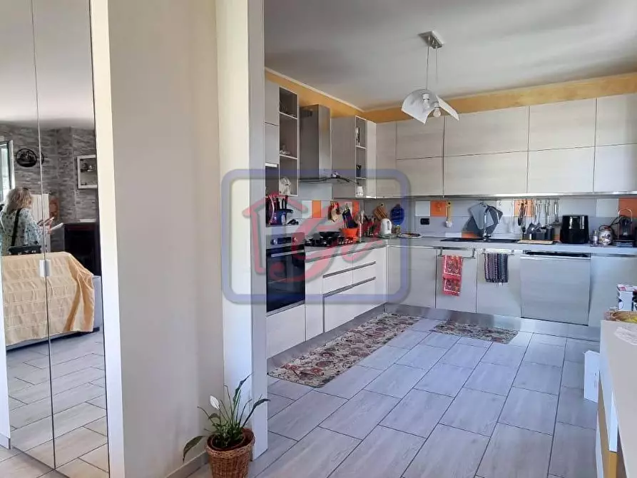 Immagine 10 di Villa in vendita  in ANTONIO VIVALDI a Arcene