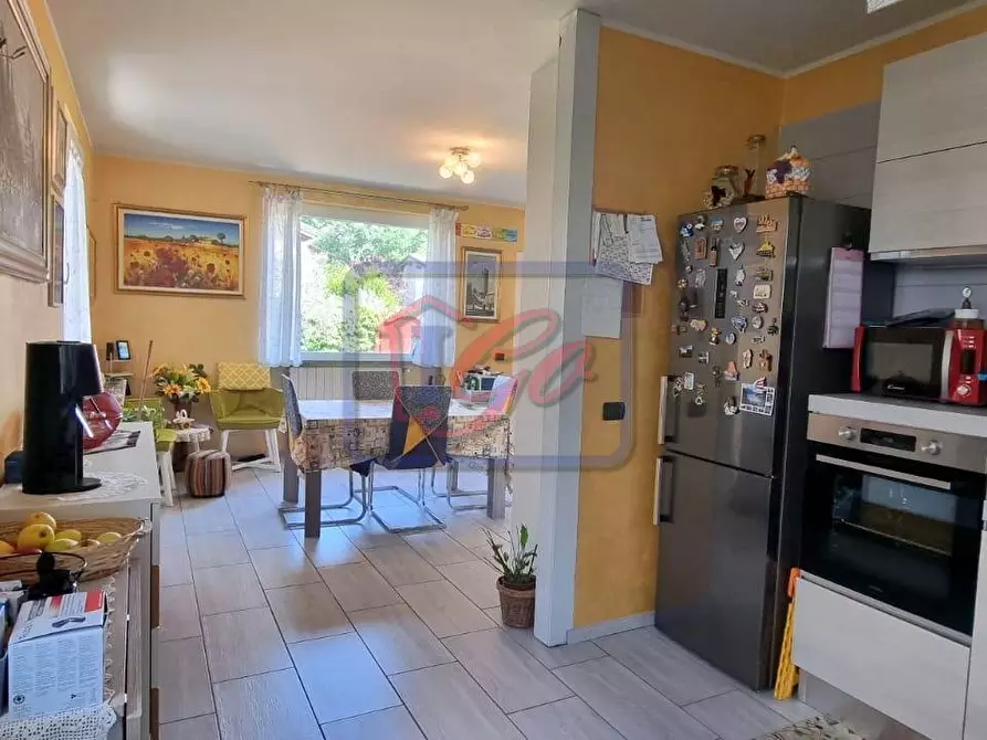 Immagine 12 di Villa in vendita  in ANTONIO VIVALDI a Arcene