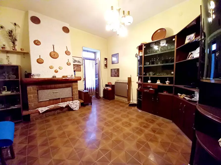 Immagine 5 di Casa indipendente in vendita  in NARDI a Basiano