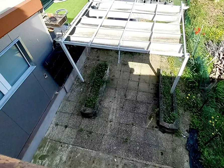 Immagine 10 di Casa indipendente in vendita  in NARDI a Basiano