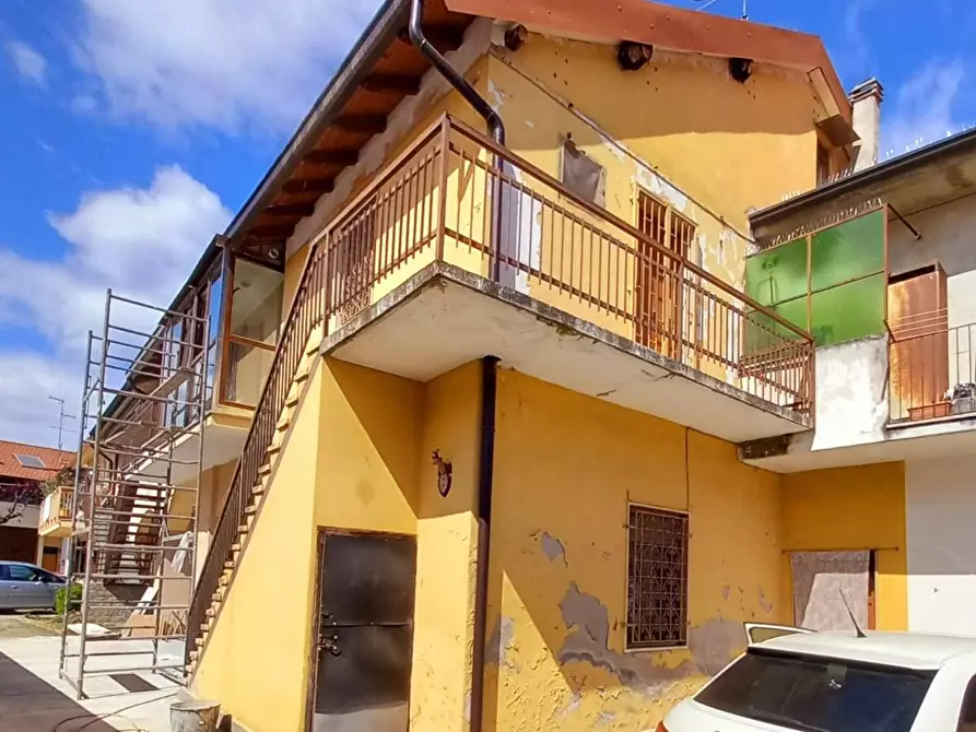 Immagine 1 di Casa indipendente in vendita  in NARDI a Basiano