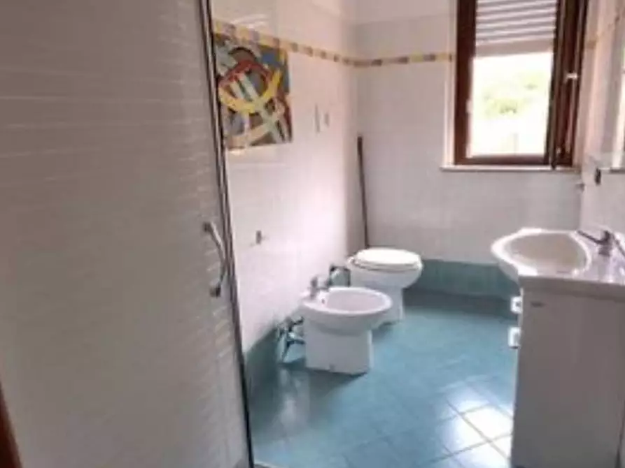 Immagine 12 di Appartamento in vendita  in via romagna a Bernareggio